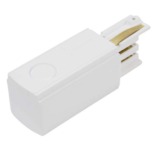 Illuma Right Live End White for 3 Circuit Track