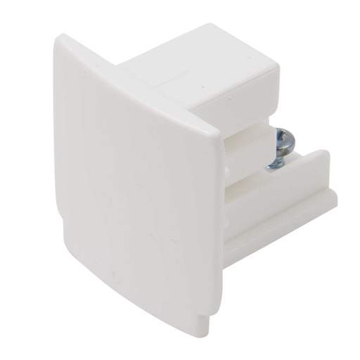 Illuma Dead End White for 3 Circuit Track