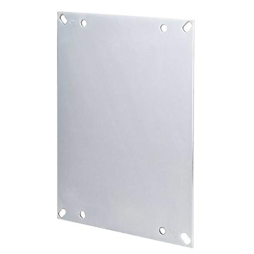 Ilme Mounting Plate For APV / APS / APW 19 Boxes