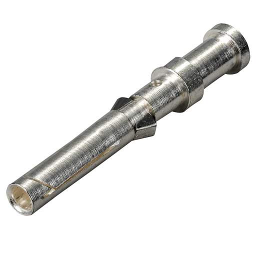 Ilme 10A 1.5mm Female Crimp Contacts Silver Plated
