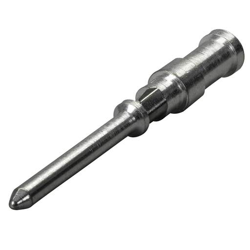 Ilme 10A 0.14-0.37mm Male Crimp Contacts Silver Plated (Sold in 200's)