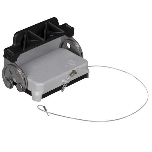 Ilme Cover with Lever For Hoods with 2 Pegs