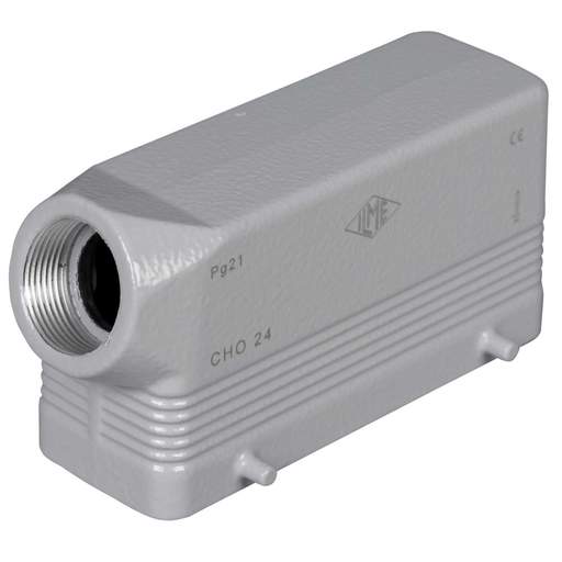 Ilme 104.27 Pg21 Hood with 4 Pegs Side Entry