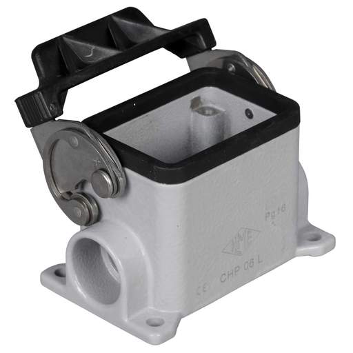Ilme Pg16 Surface Mount Housing with Lever