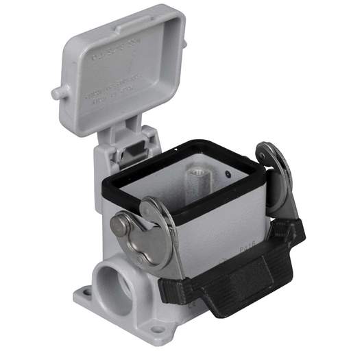 Ilme Pg16 Surface Mount Housing with Lever and Cover