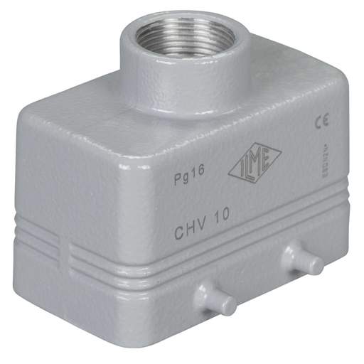 Ilme Pg16 Hood with 4 Pegs Top Entry