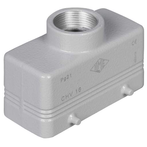 Ilme 77.27 Pg21 Hood with 4 Pegs Top Entry