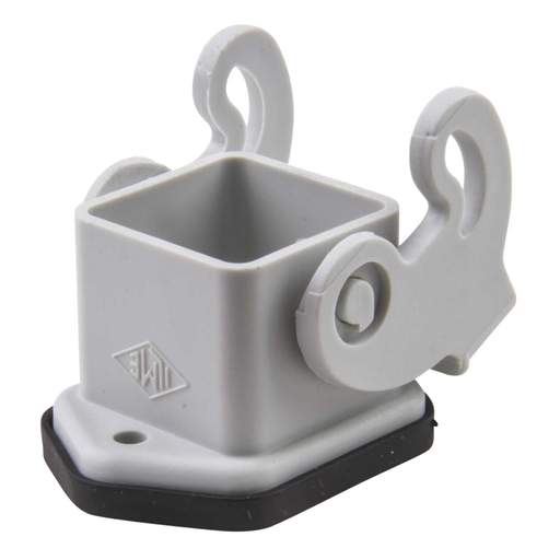 Ilme 21.22 Bulkhead Mount Housing with Single Lever