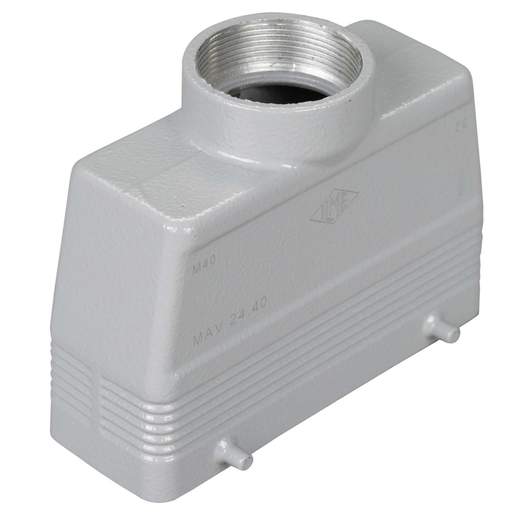 Ilme M40 Hood with 4 Pegs Top Entry High Construction