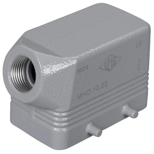 Ilme M20 Hood with 4 Pegs Side Entry