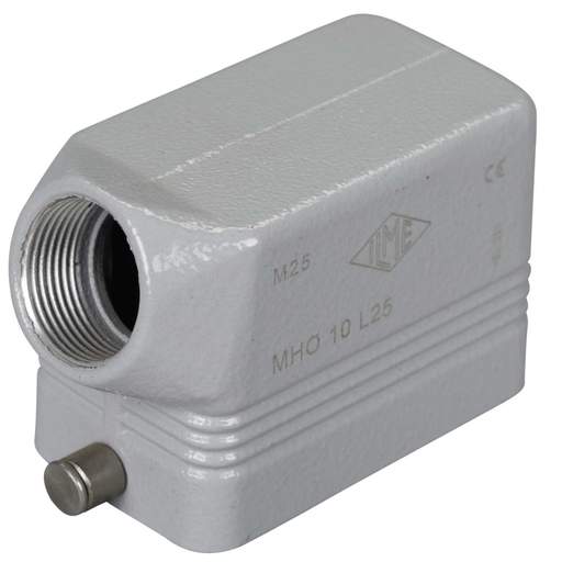 Ilme 57.27 M25 Hood with 2 Pegs Side Entry