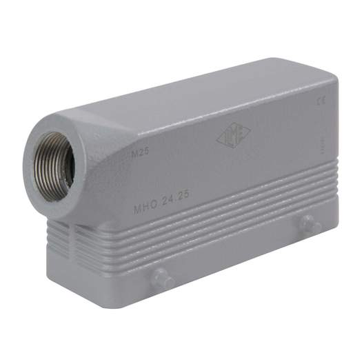 Ilme M25 Hood with 4 Pegs Side Entry