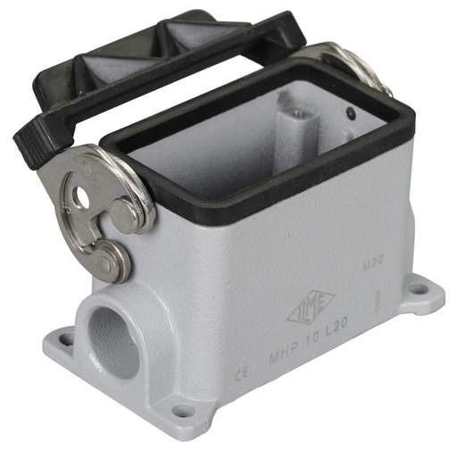 Ilme 57.27 M20 Surface Mounting Housing with Single Lever