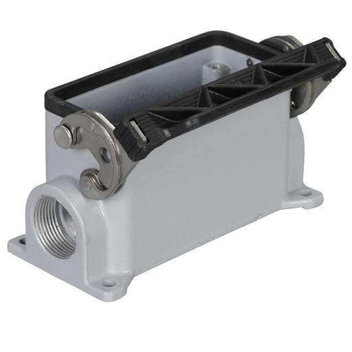 Ilme M25 Surface Mounting Housing with Single Levers