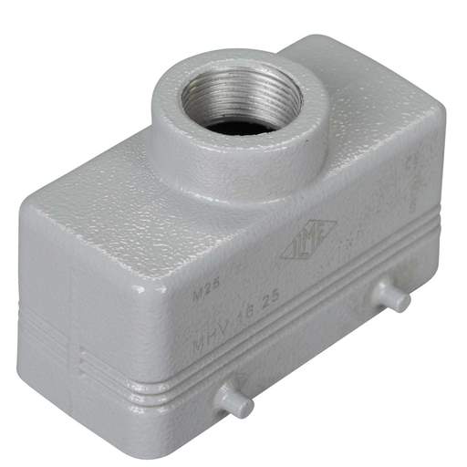 Ilme 77.27 M25 Hood with 4 Pegs Top Entry
