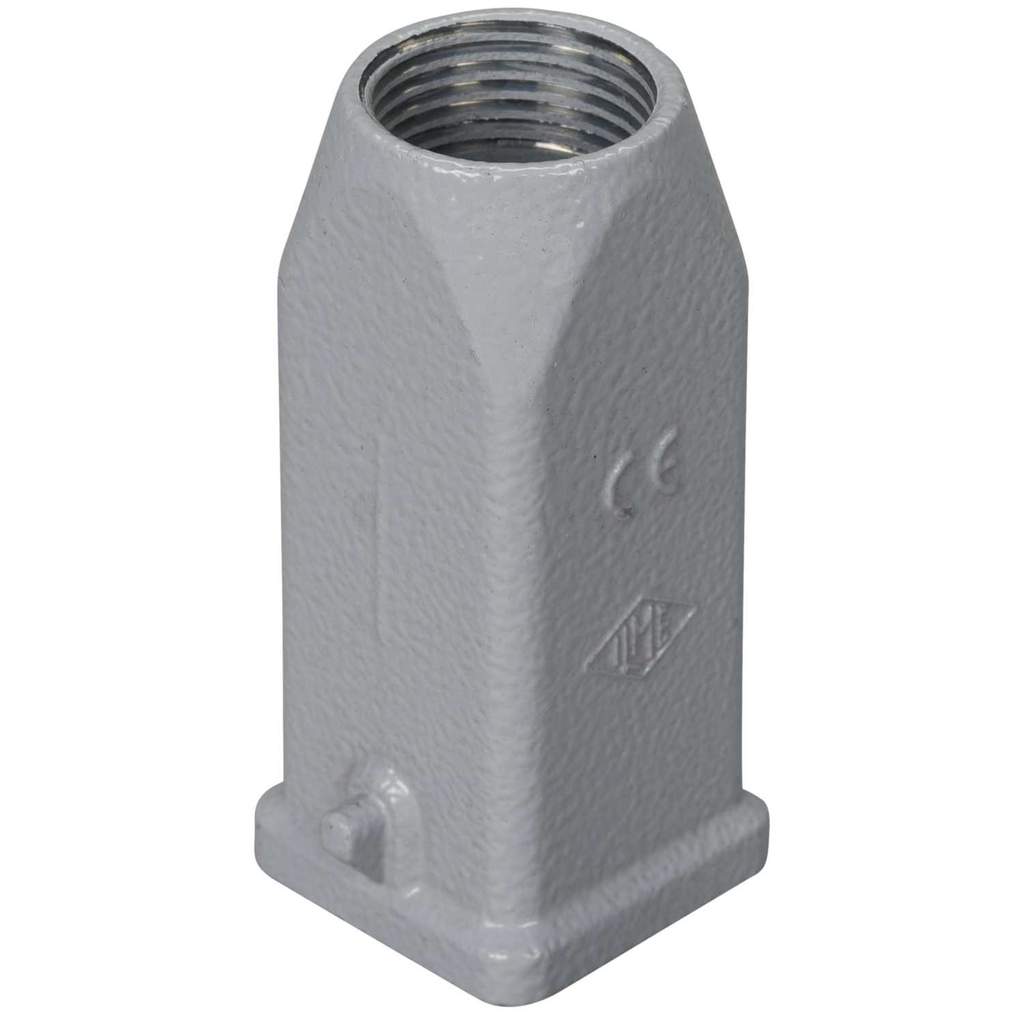 Ilme 21.21 M20 Hood with Pegs Top Entry (MKAV20) | CEF