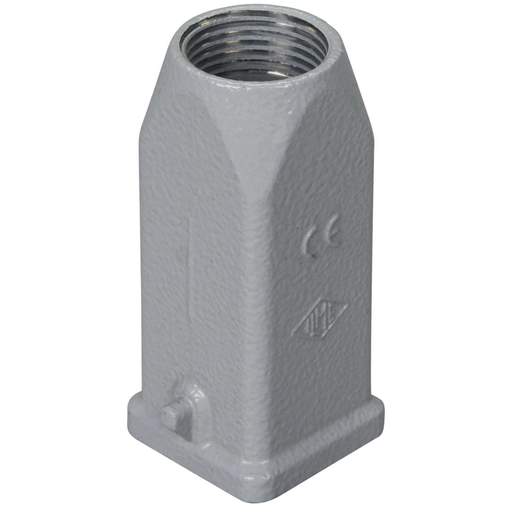 Ilme 21.21 M20 Hood with Pegs Top Entry