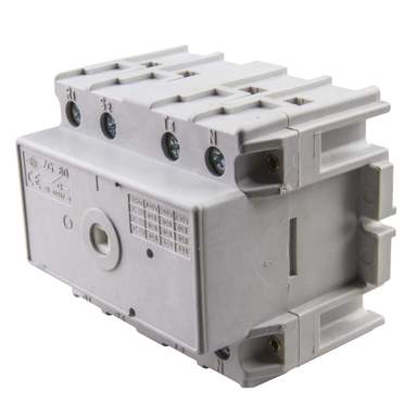 Ilme 4 x 80A - for 32A/63A Sockets - 3/4/5 Poles Spare Switches