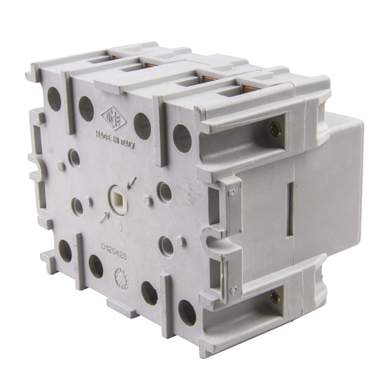 Ilme 4 x 80A - for 32A/63A Sockets - 3/4/5 Poles Spare Switches