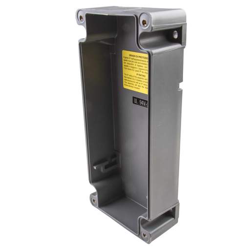 Ilme Single Box