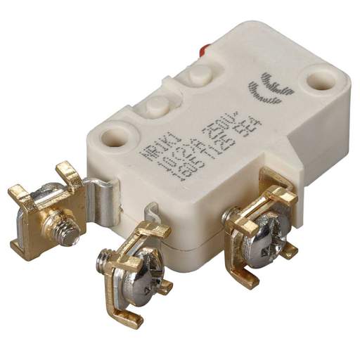 Ilme Micro Switch for Plug Insertion