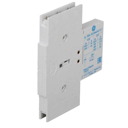 Ilme Auxiliary Contact for Main Switch