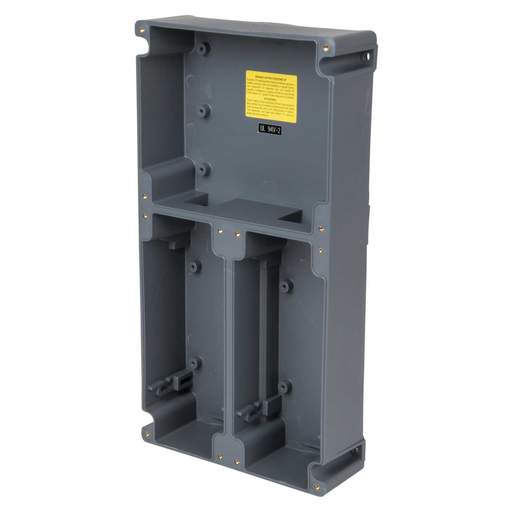Ilme Double Box