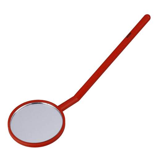 60mm Insulated Inspection Mirror Large