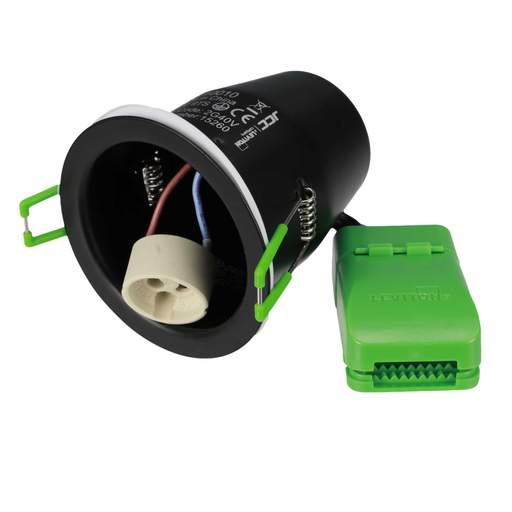 JCC Fireguard Next Generation GU10 Fire Rated Downlight (No Bezel)
