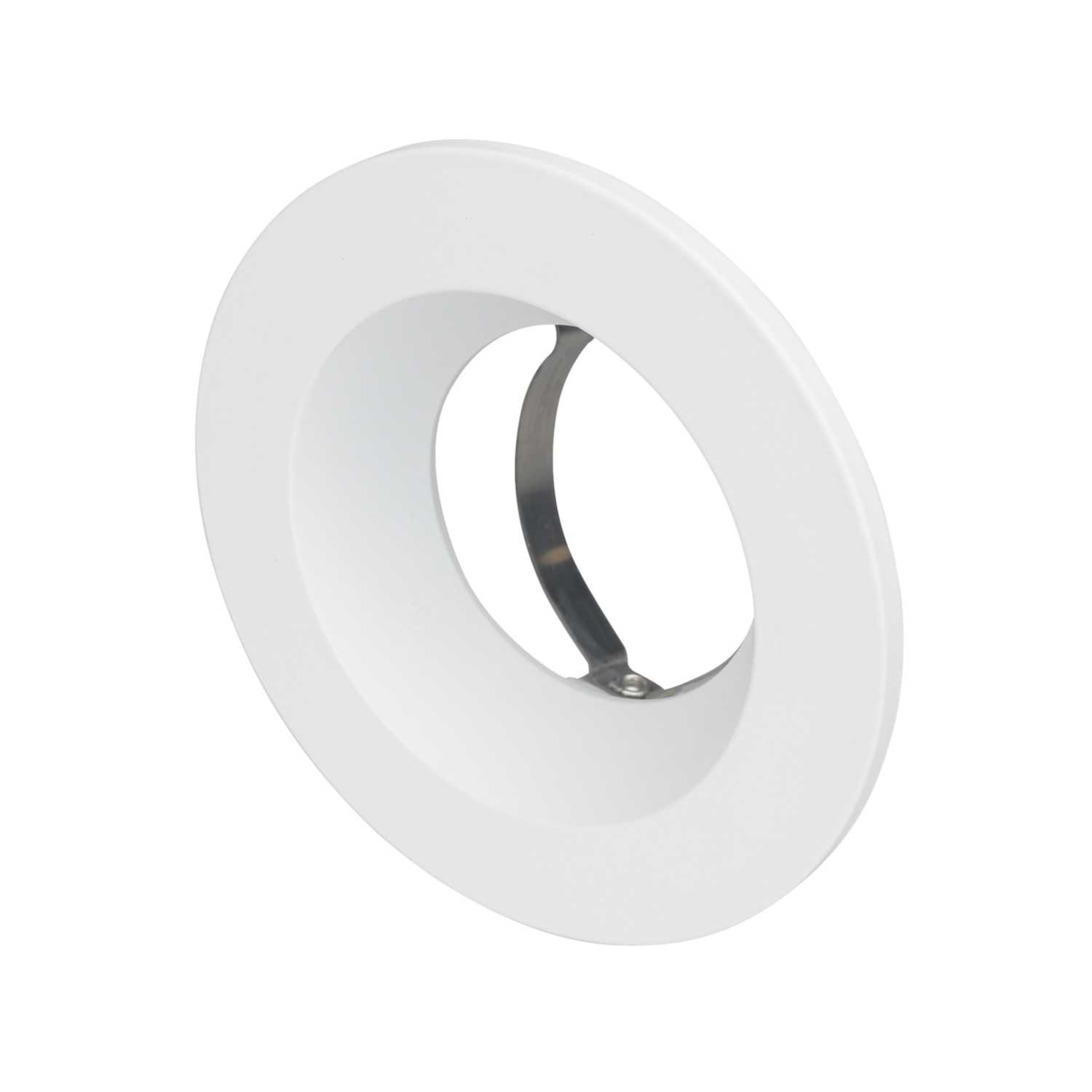 JCC Fireguard Next Generation Anti-Glare Bezel IP65 White (JC010028/WH ...