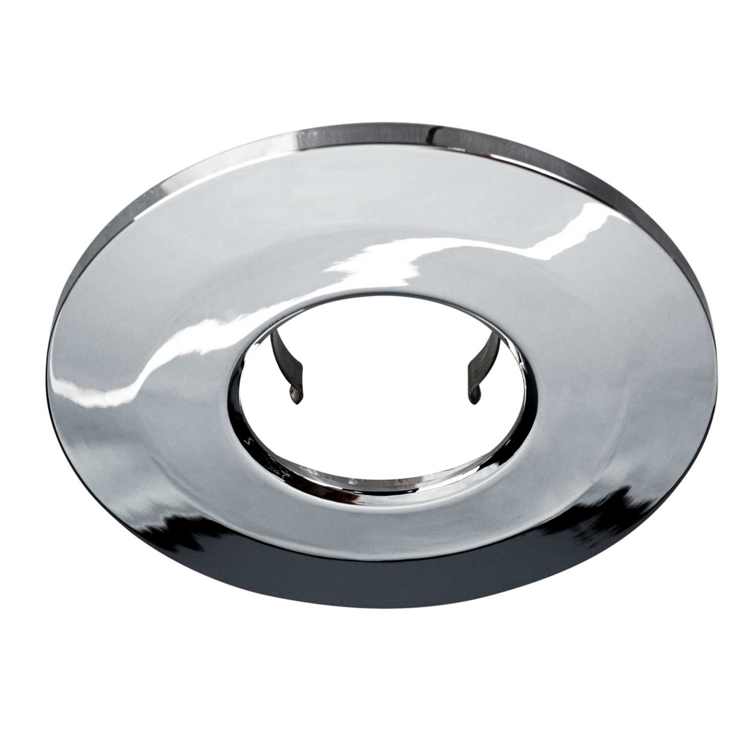 JCC Fireguard Next Generation Concealer Bezel IP20 Chrome (JC010029/CH ...