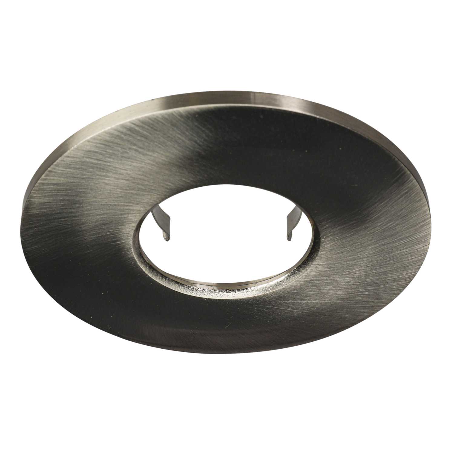 JCC Fireguard Next Generation Concealer Bezel IP65 Brushed Nickel ...