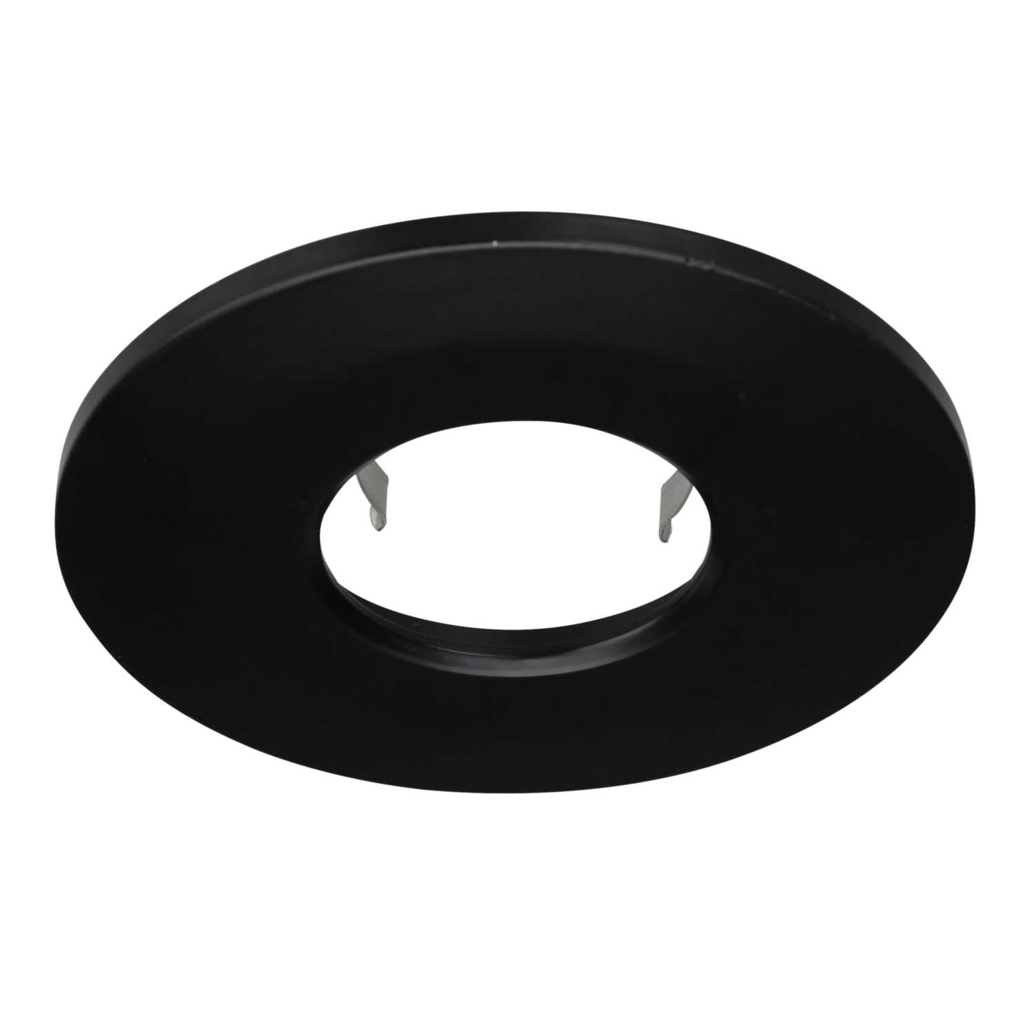 JCC Fireguard Next Generation XL Bezel IP20 Black (JC010033/BLK) | CEF