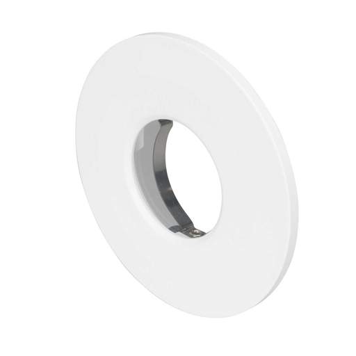 JCC Fireguard Next Generation XL Bezel IP65 White