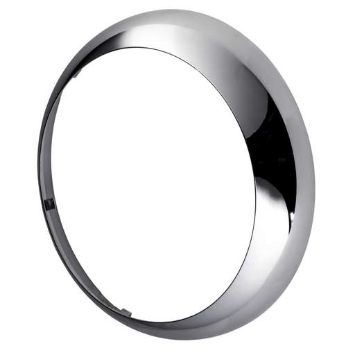 JCC RadiaLED Rapid 12W/16W/24W Bulkhead Rim Chrome