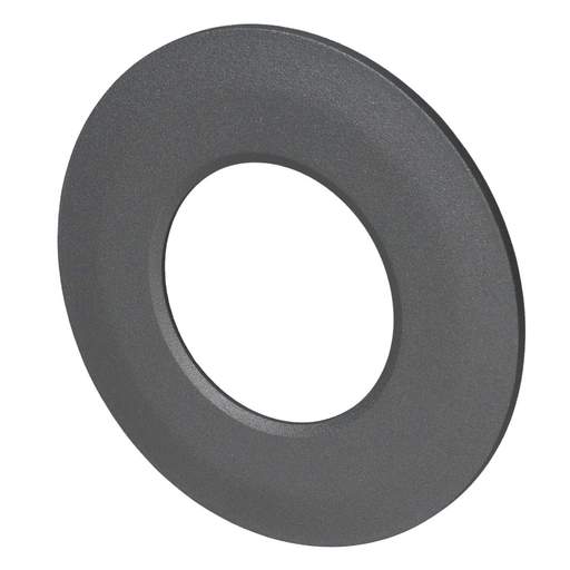 JCC X50 Aluminium Bezel Anthracite