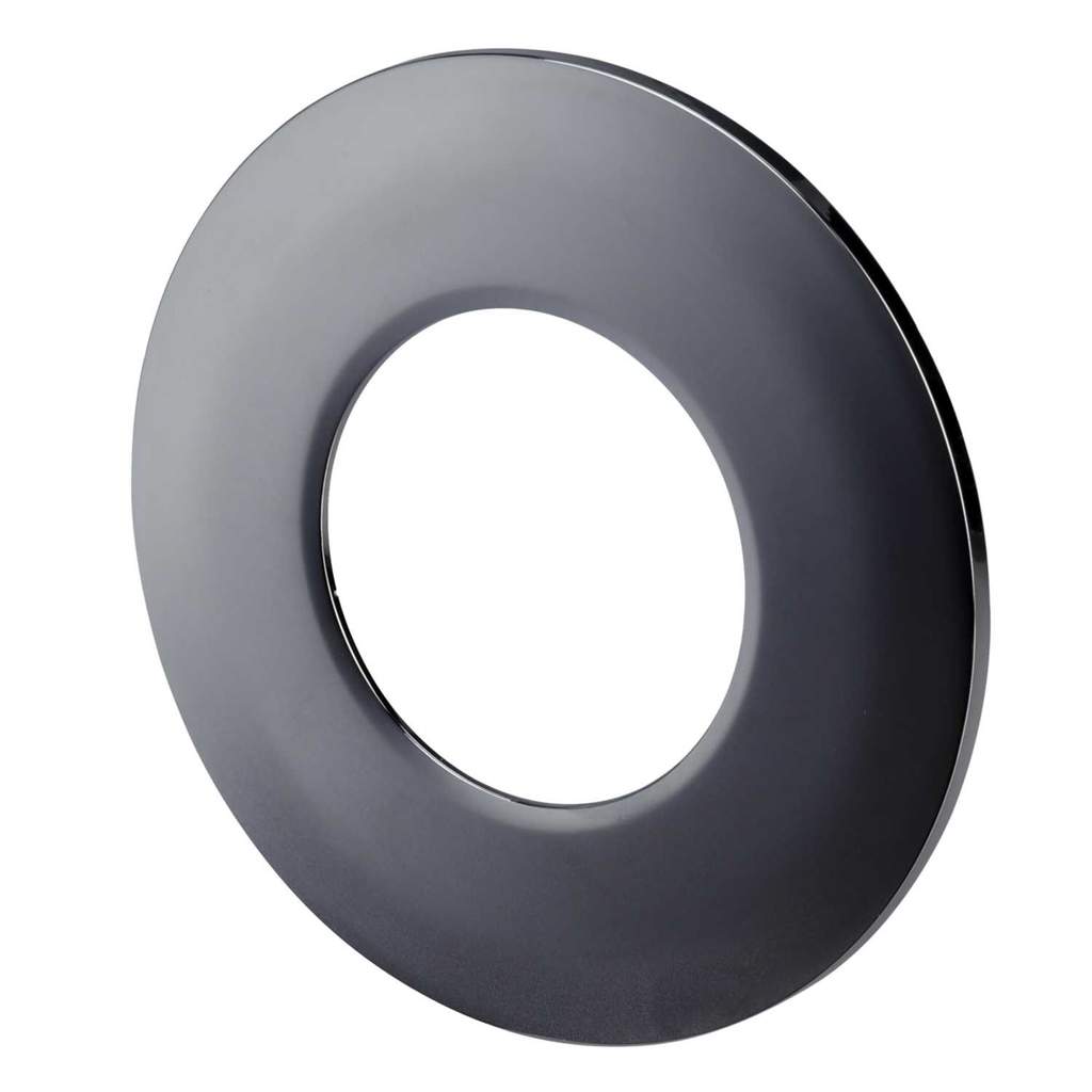 JCC X50 Aluminium Bezel Chrome (JC1107/CH) | CEF