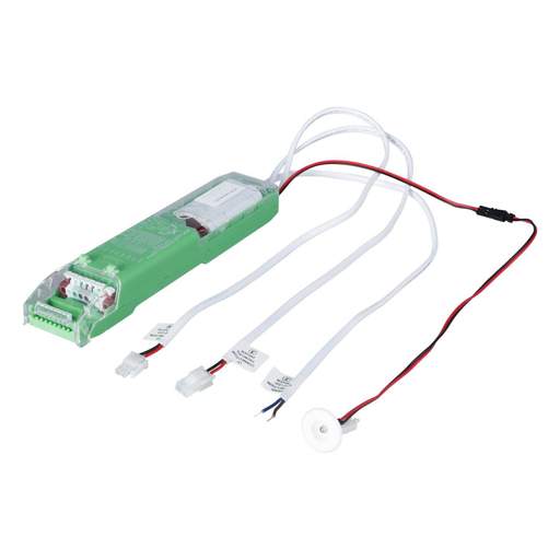 JCC Emergency Remote Pack