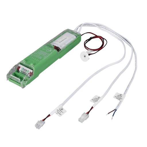 JCC Emergency Remote Pack with Self Test
