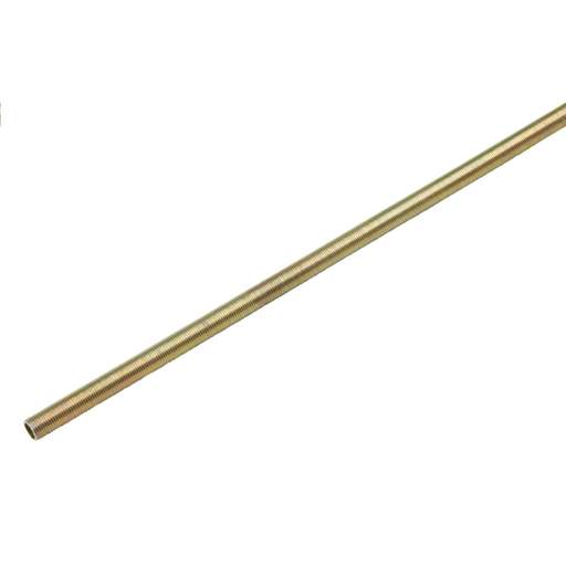 Jeani 1m Long 10mm Diameter Threaded Rod Steel (Sold in 1's)