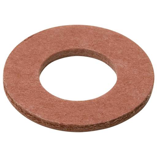 Jeani 3/8" Internal Diameter Fibre Washer (Pack of 25)