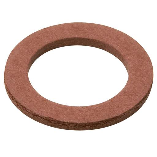 Jeani 1/2" Internal Diameter Fibre Washer (Pack of 100)