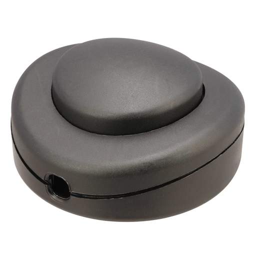 Jeani 2A Foot Switch Black (Sold in 1's)