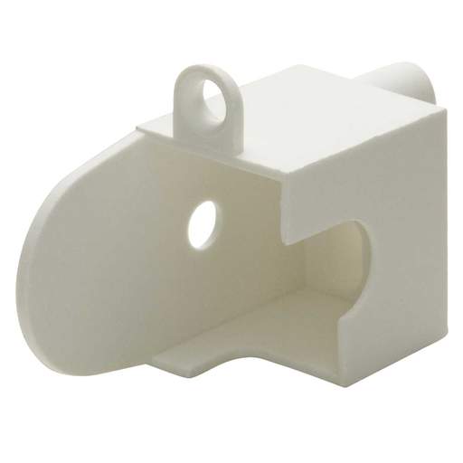 Jeani Insulating / Isolating Shroud for 2A Pull Switch (Sold in 1's)