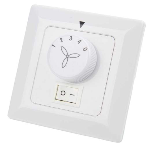 Westinghouse Lighting Wall Control for all Westinghouse Ceiling Fans with Light Switch