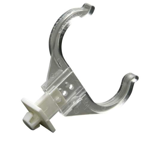 Jeani 2G11 Adjustable Screw Fix Lamp Support (Sold in 1's)