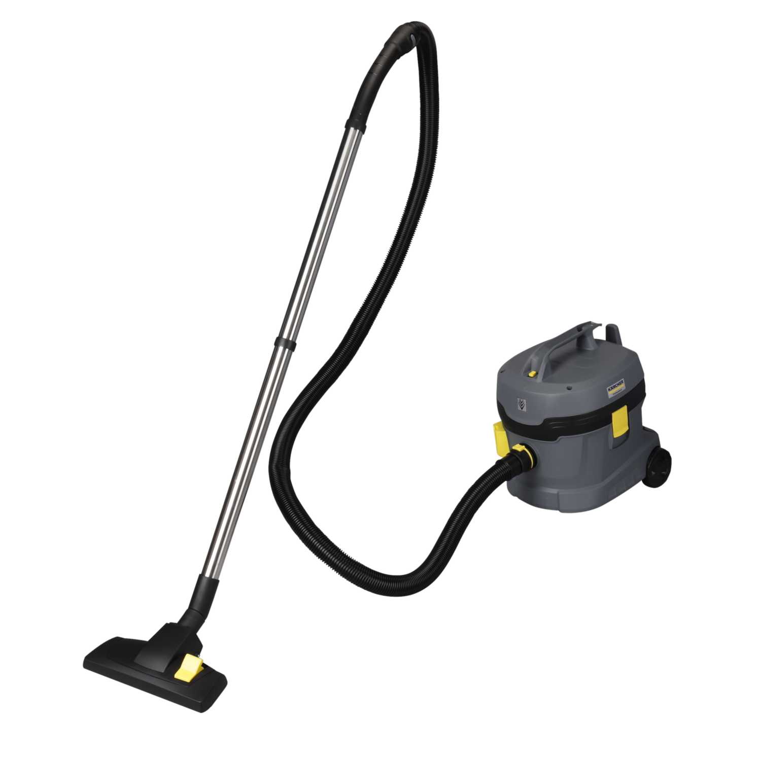 Karcher T11/1 Classic Dry Vacuum Cleaner (1.527198.0) CEF