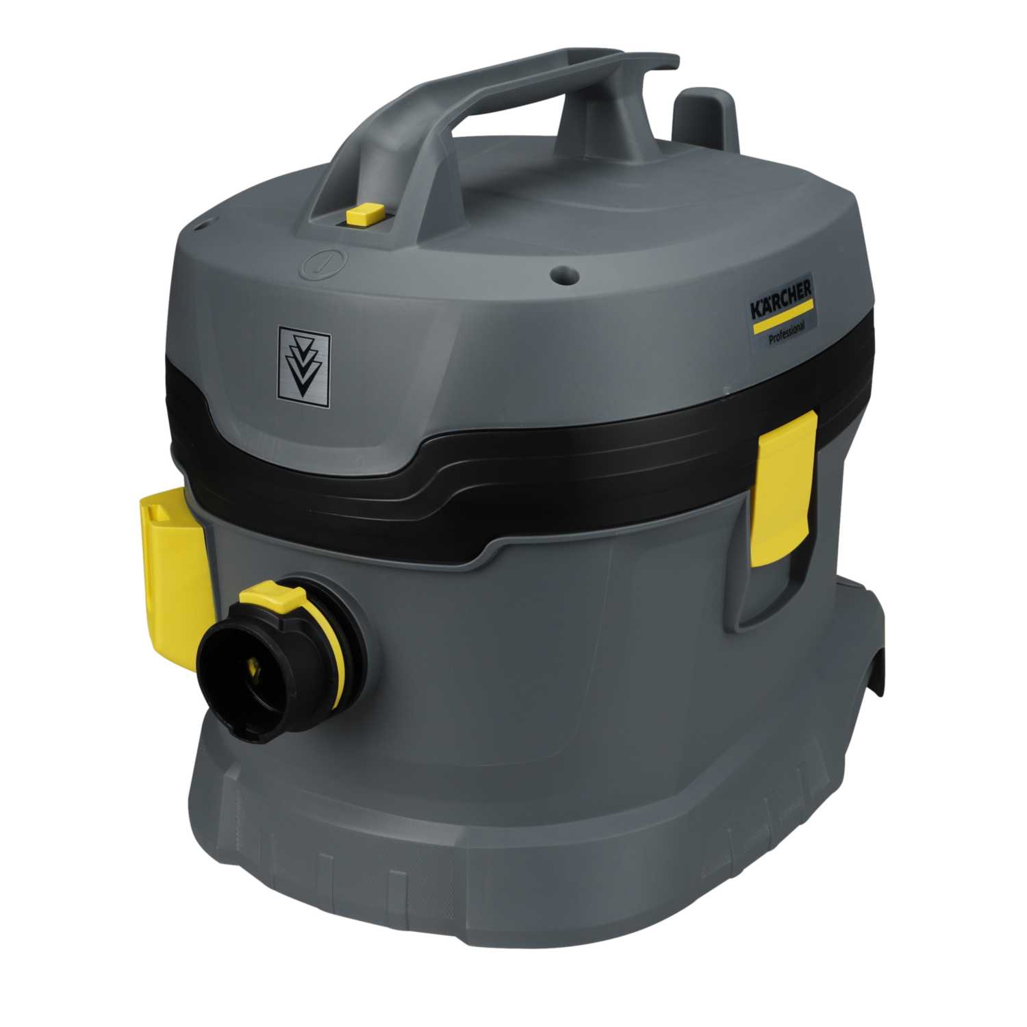 Karcher T11/1 Classic Dry Vacuum Cleaner (1.527198.0) CEF