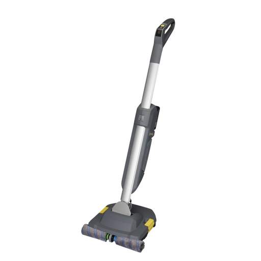 Karcher BR 30/1 18V Scrubber Drier with 3Ah Battery and Charger