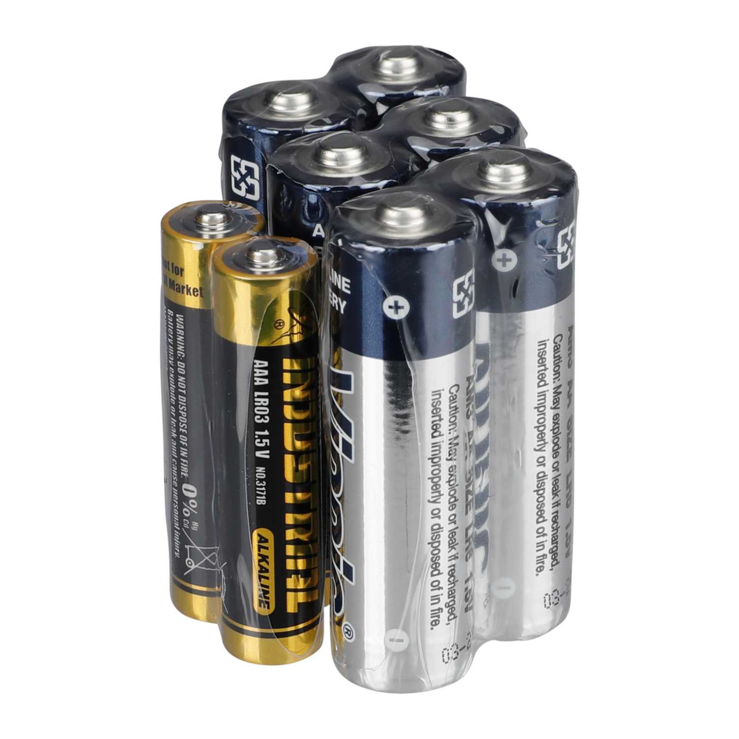 Kewtech Safe Isolation Kit Complete with Voltage Tester (KEWISO3) CEF